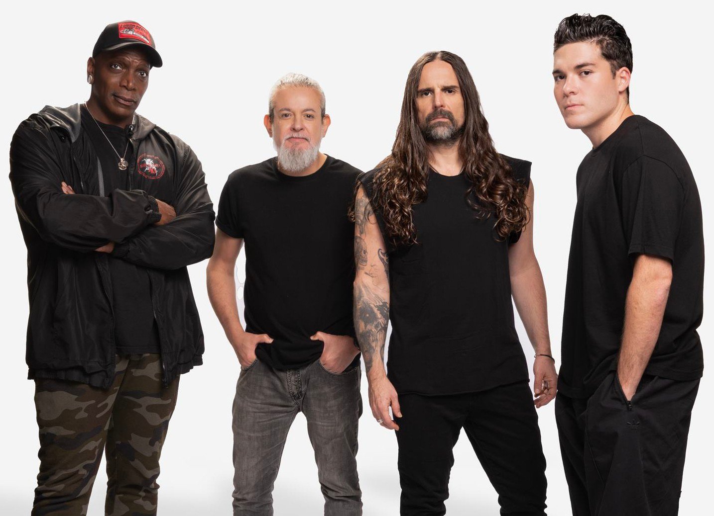 Desde 2024, o Sepultura realiza a turnê de despedida “Celebr