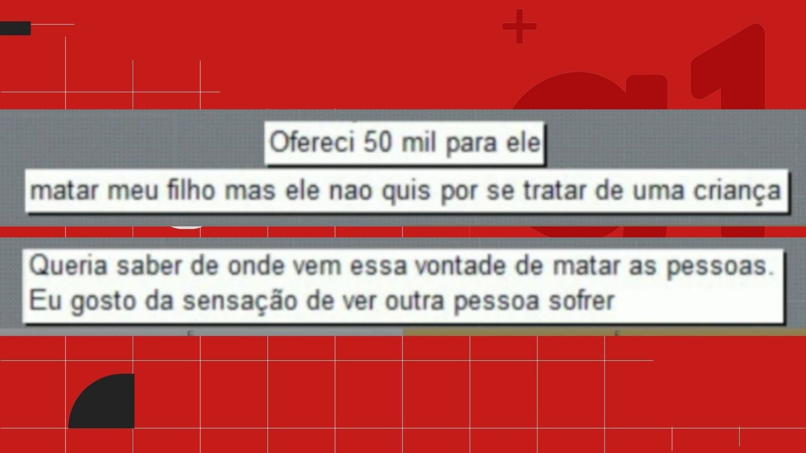 Um homem foi preso no Espírito Santo, em 19 de