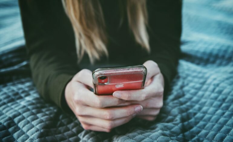 Cerca de 23% dos brasileiros com smartphone já