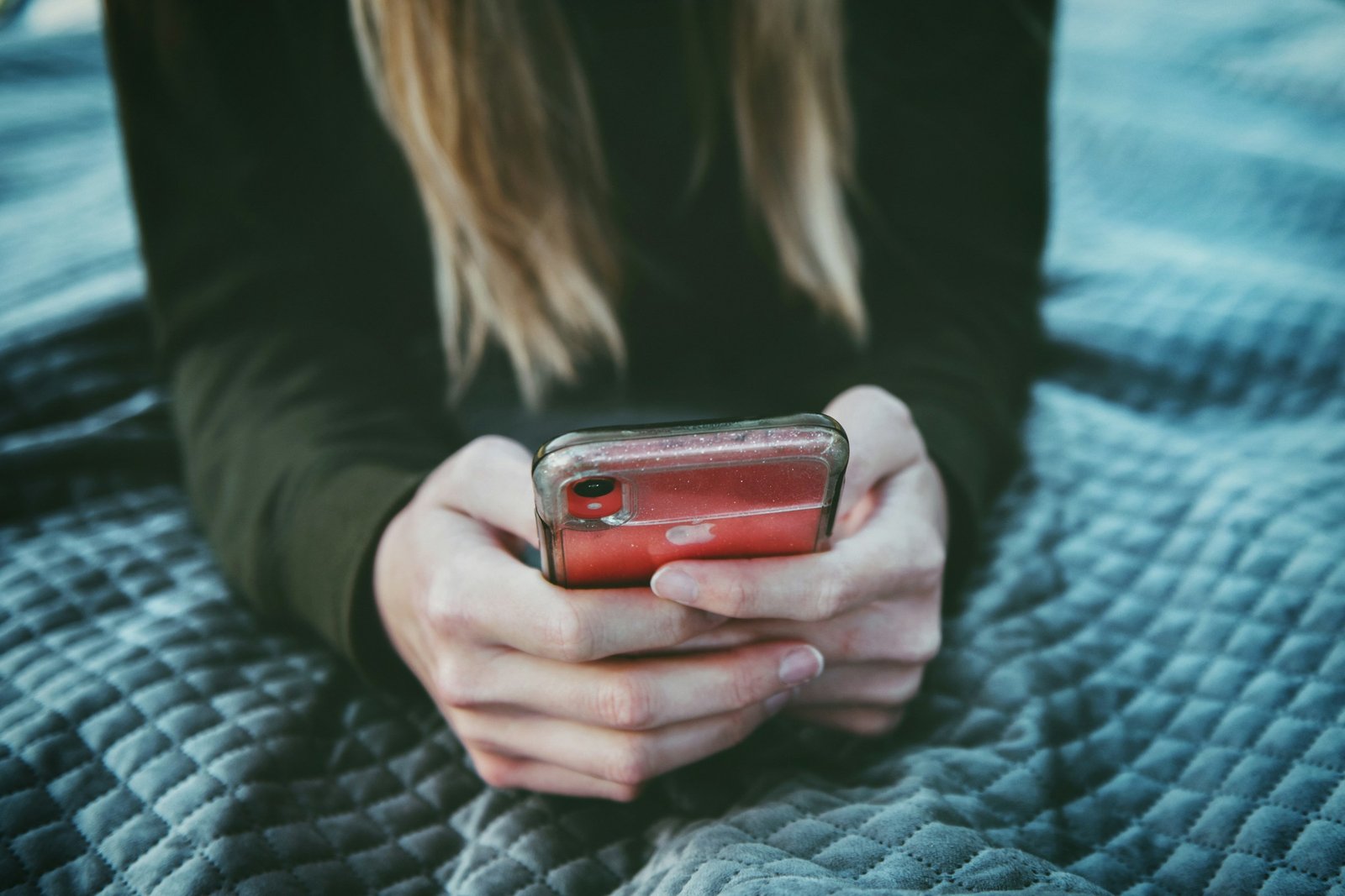 Cerca de 23% dos brasileiros com smartphone já