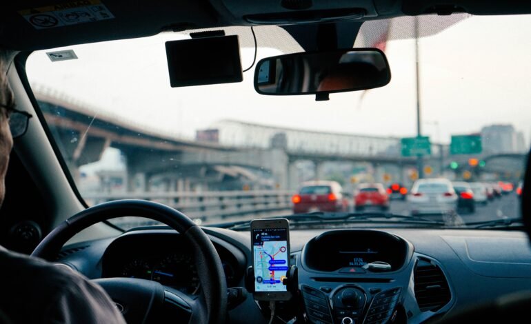 Acionistas da Uber Technologies entraram com uma ação