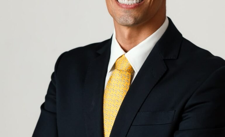 Gustavo Pessoa, professor de Economia da Fundação Getulio