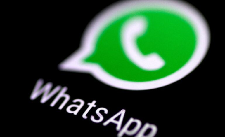 O WhatsApp anunciou nesta segunda-feira (29) que permitirá
