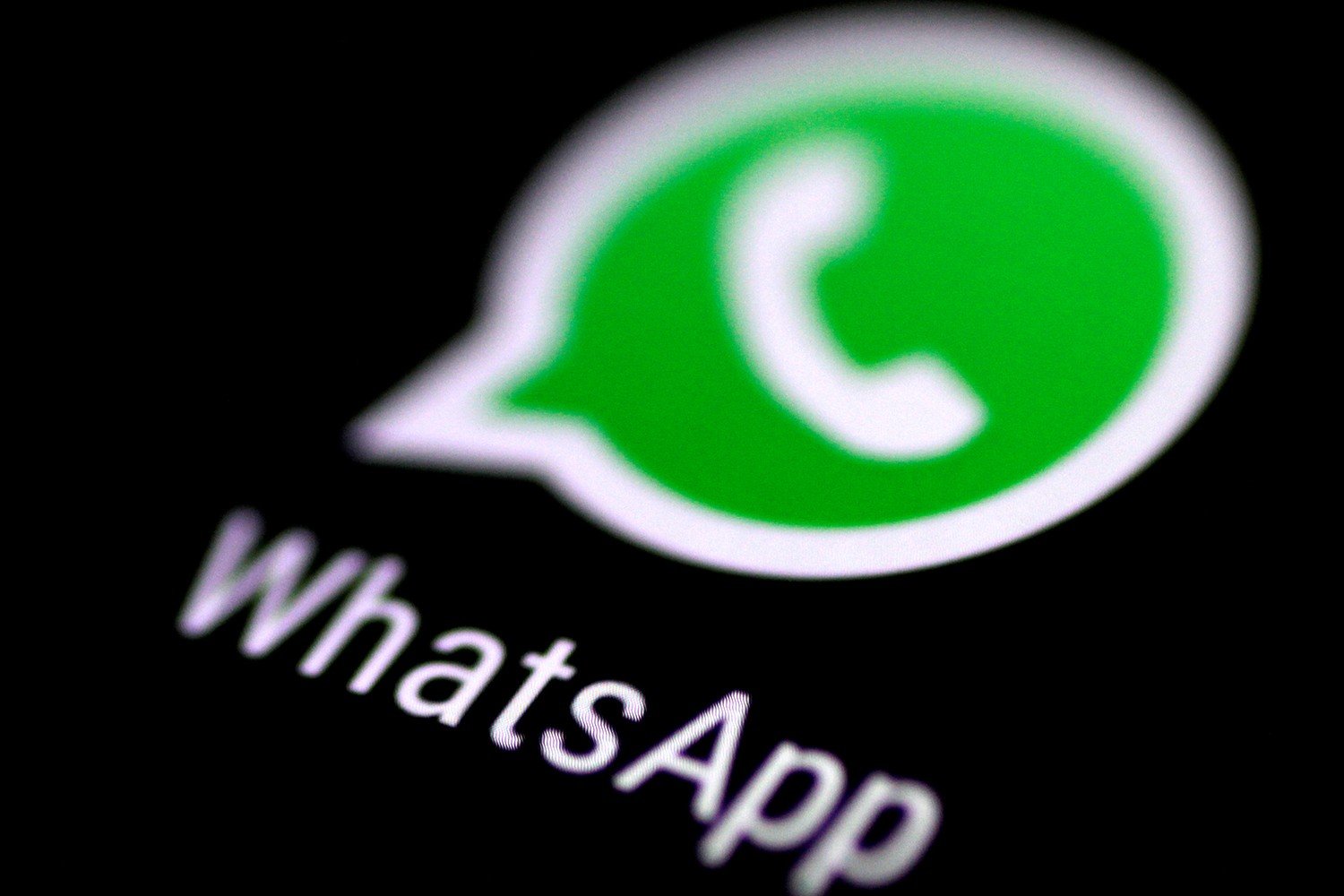 O WhatsApp anunciou nesta segunda-feira (29) que permitirá