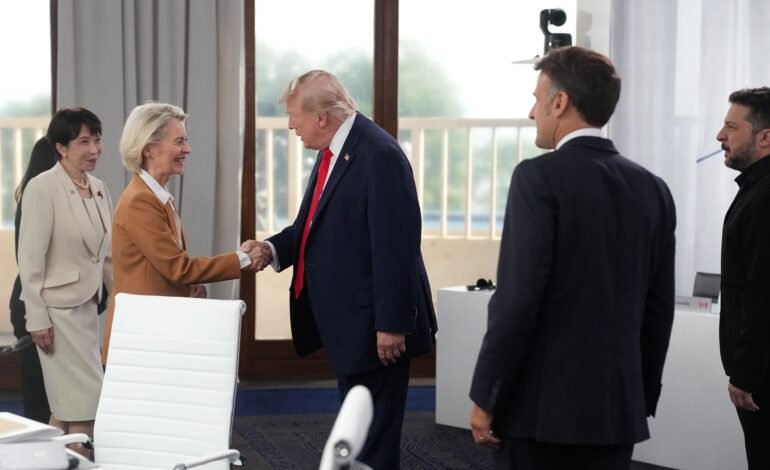 A União Europeia eliminou nesta quarta-feira (1º) as