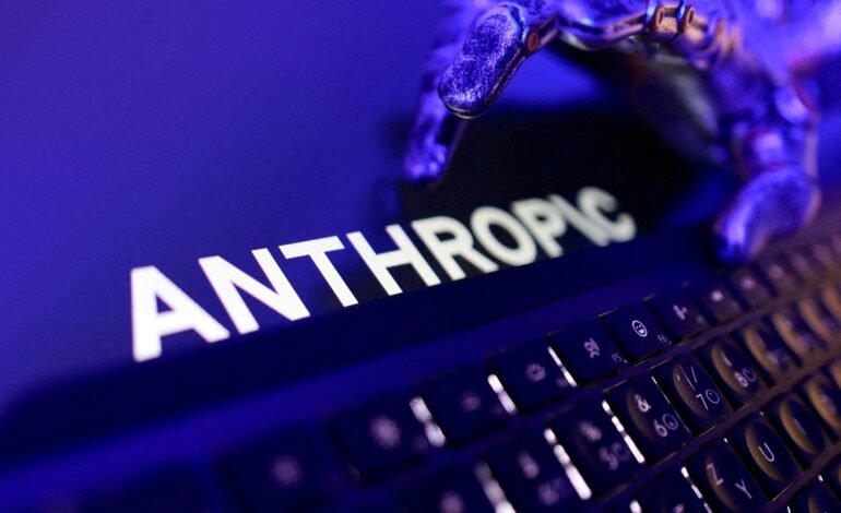 A Anthropic anunciou que retomará a partir de