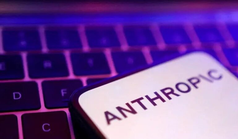 A Anthropic, empresa americana de tecnologia, lançou nesta