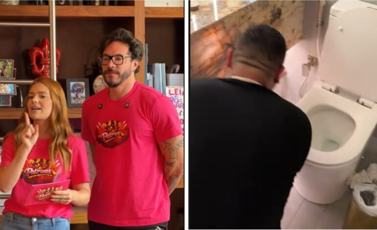 Reality de Viih Tube e Eliezer terá prêmio de mais